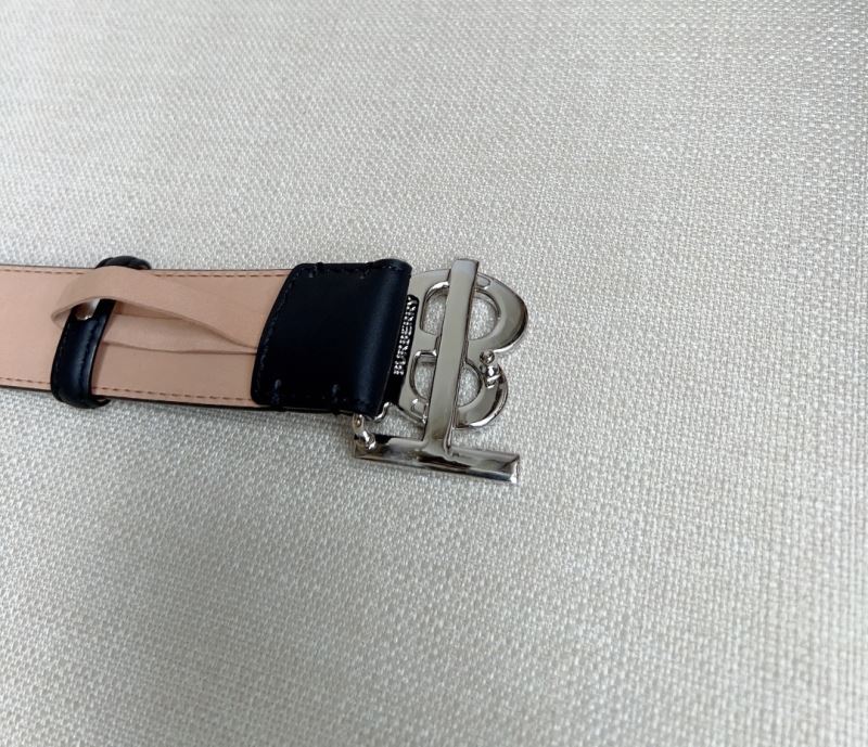 Burberry Belts